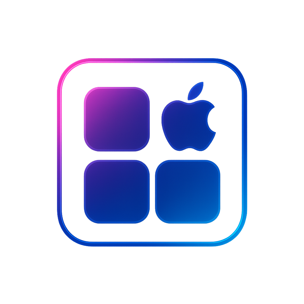 InMyMac Logo